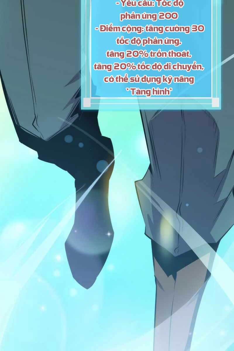 tôi thăng cấp trong lúc ngủ chapter 51 27
