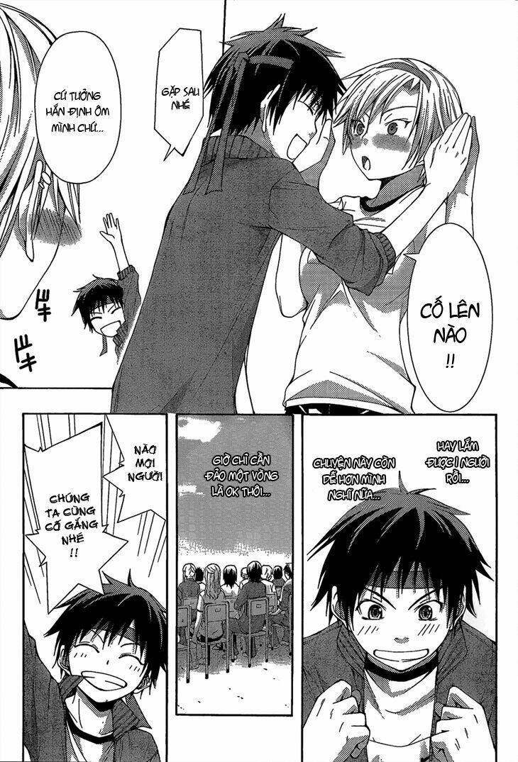 countrouble chapter 16 13