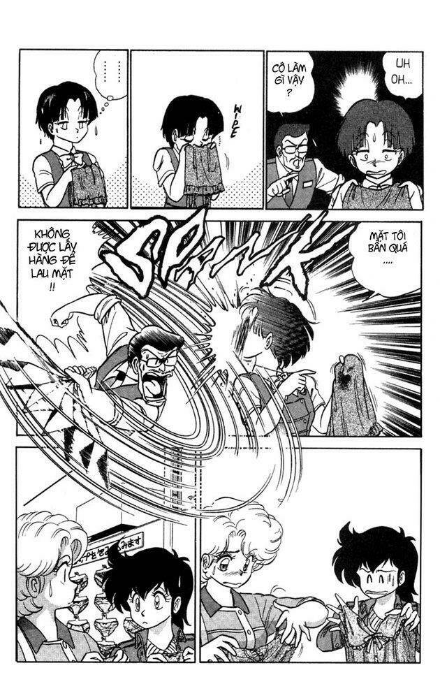 fubata-kun change! chapter 8 14