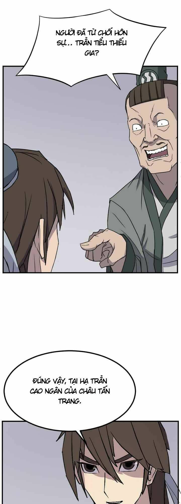 trọng sinh, bất khả chiến bại chapter 132 38