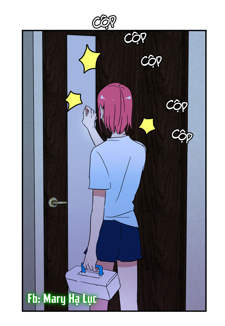 rắc rối về vấn đề yêu đương của tôi chapter 50 25