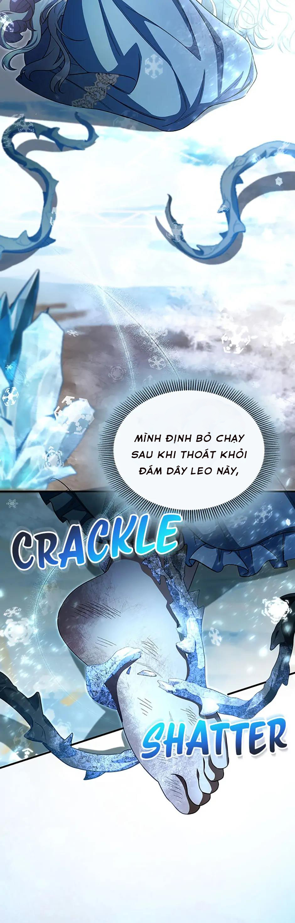 vị cứu tinh của nhân vật chính chapter 27 24