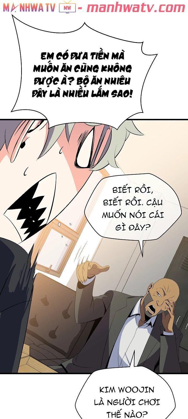 tiêu diệt đấng cứu thế chapter 43 41