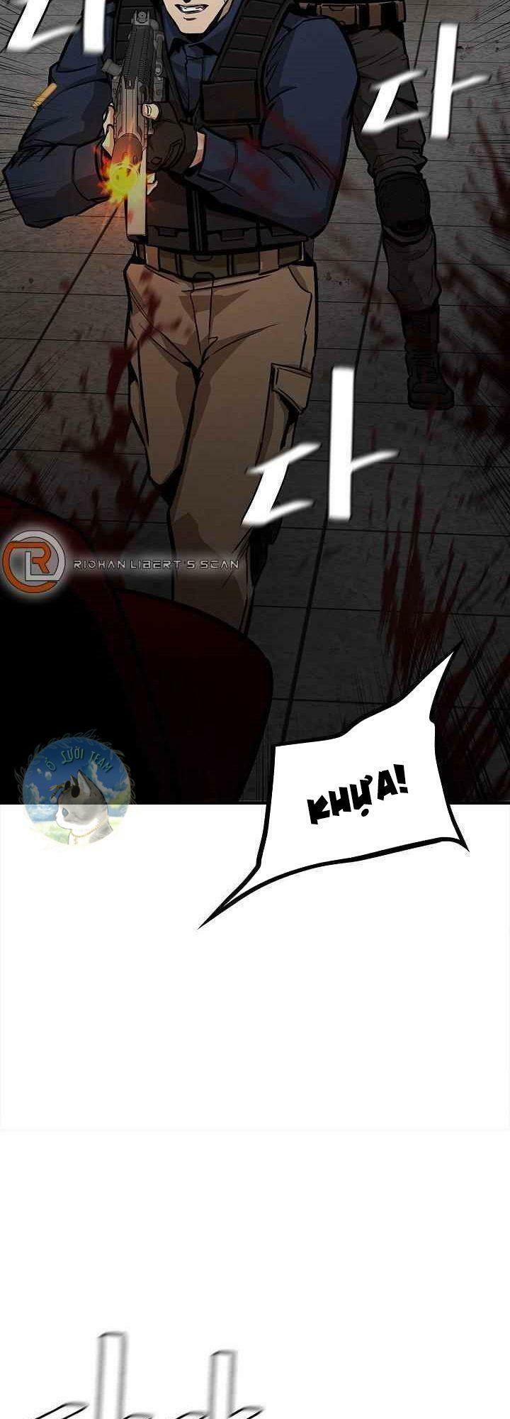 return survival chapter 128 7