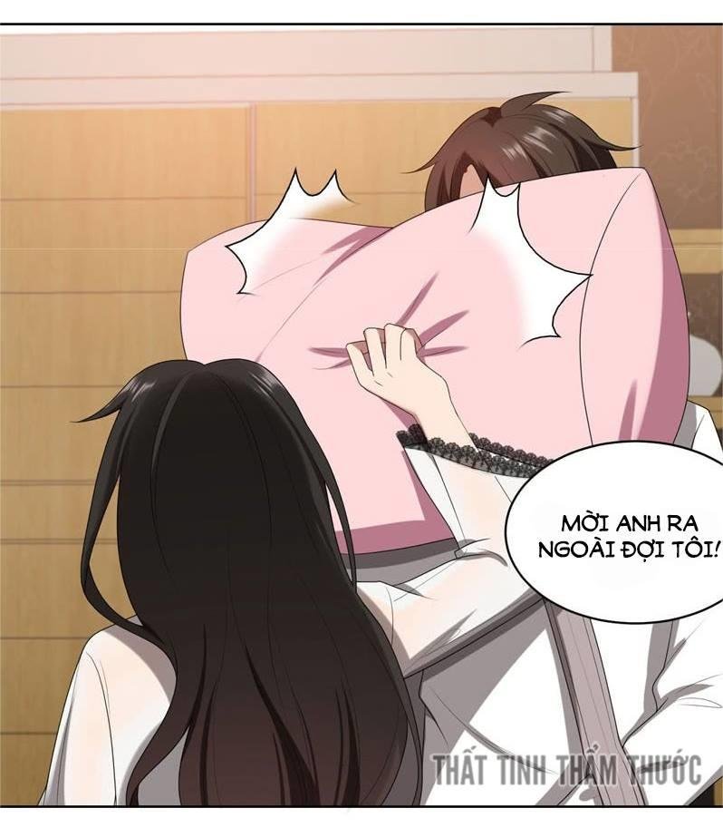 vợ yêu không ngoan chapter 25 23