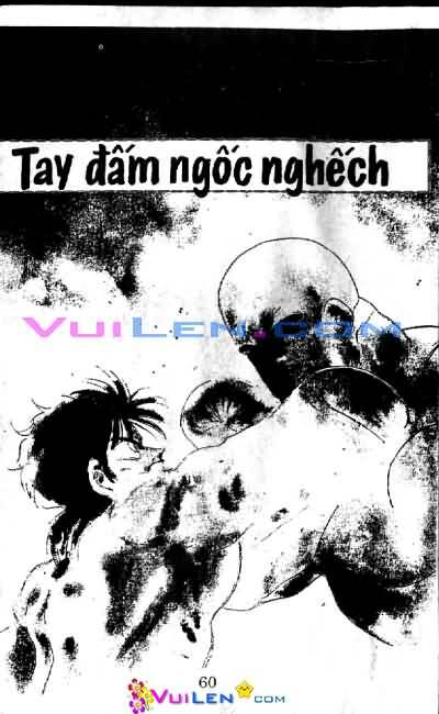 truyền nhân atula - shura no mon i chapter 18 61