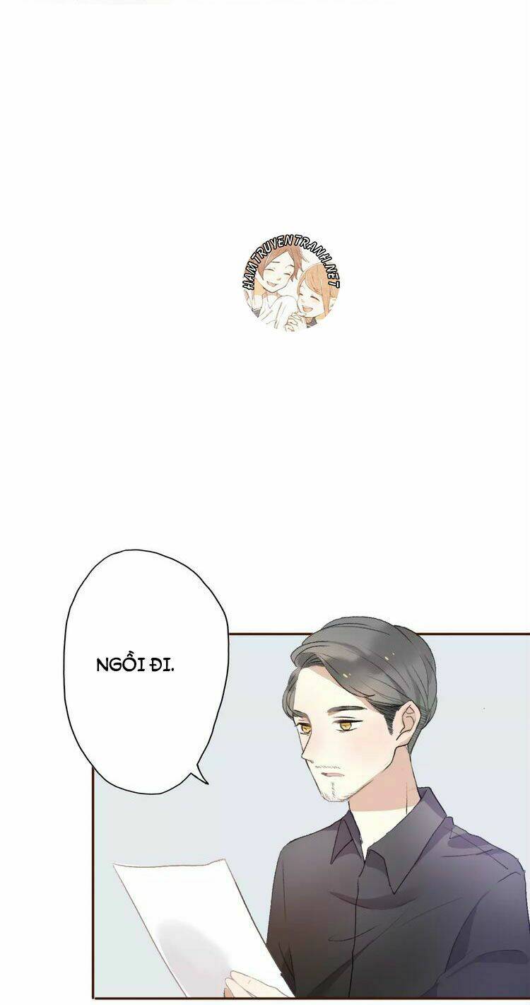 cuộc chiến tiền nhiệm chapter 7.3 18