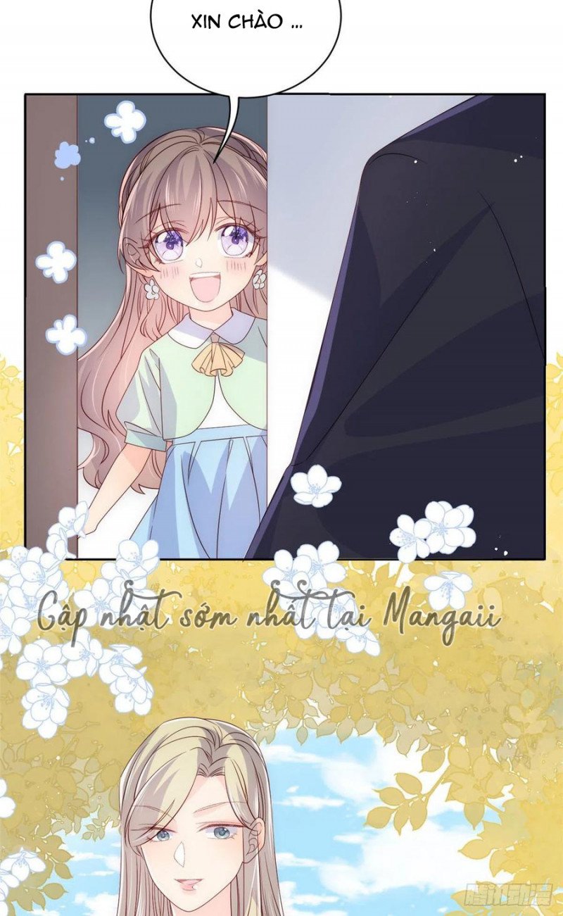 đoàn sủng lão đại ba tuổi rưỡi chapter 124 8