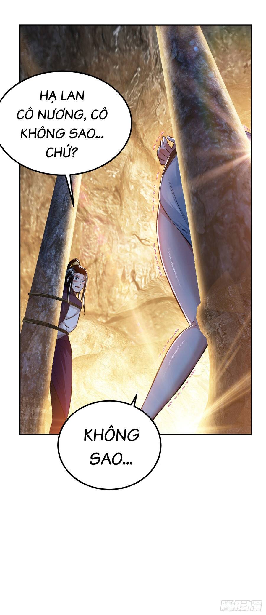 nam chính và hậu cung đều là của ta chapter 40 43