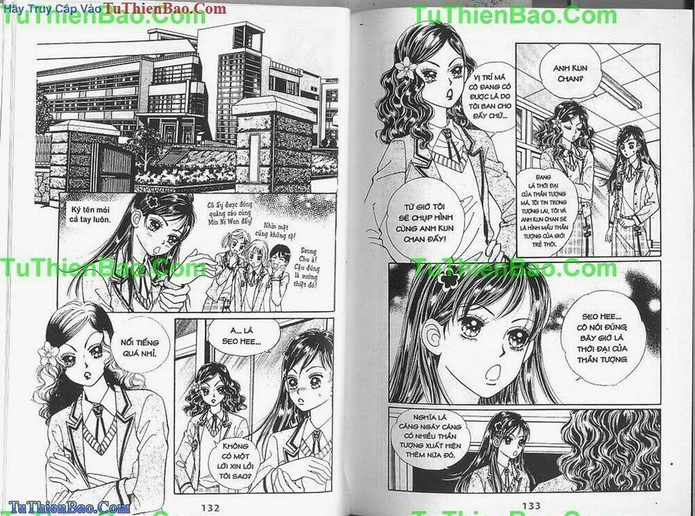 giấc mơ thần tượng chapter 11 66