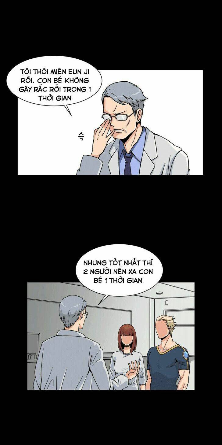 her hero chapter 5 16