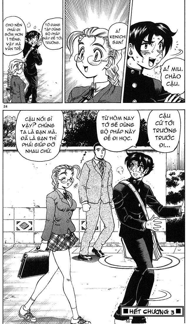 history's strongest disciple kenichi chapter 3 23