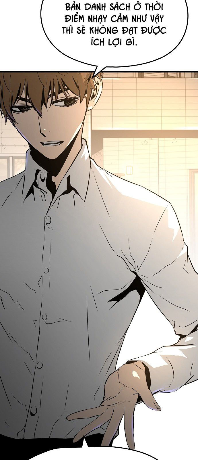 The Breaker 3: Quyền Năng Vô Hạn chapter 23 48