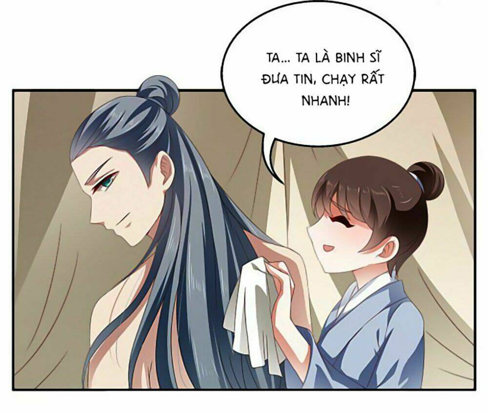 thịnh thế an nhiên chapter 13 4