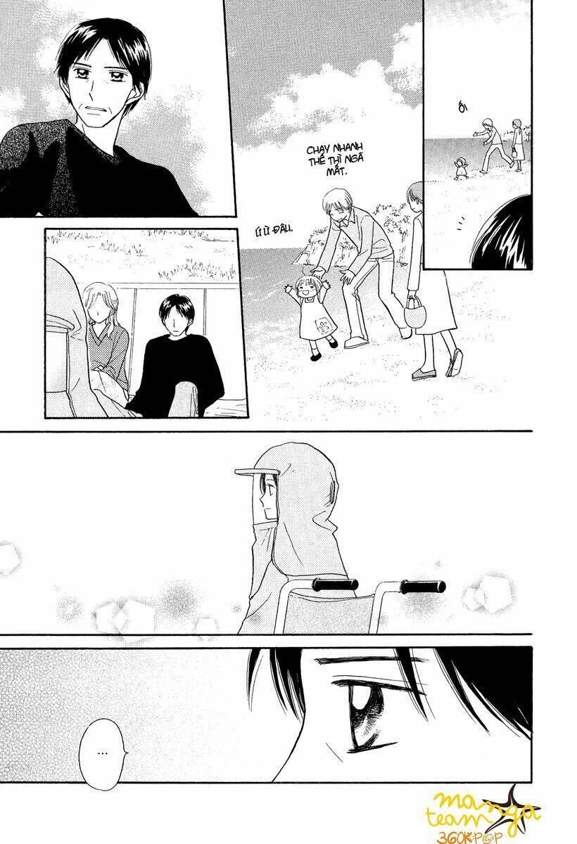 khúc hát hoa mặt trời chapter 4 16