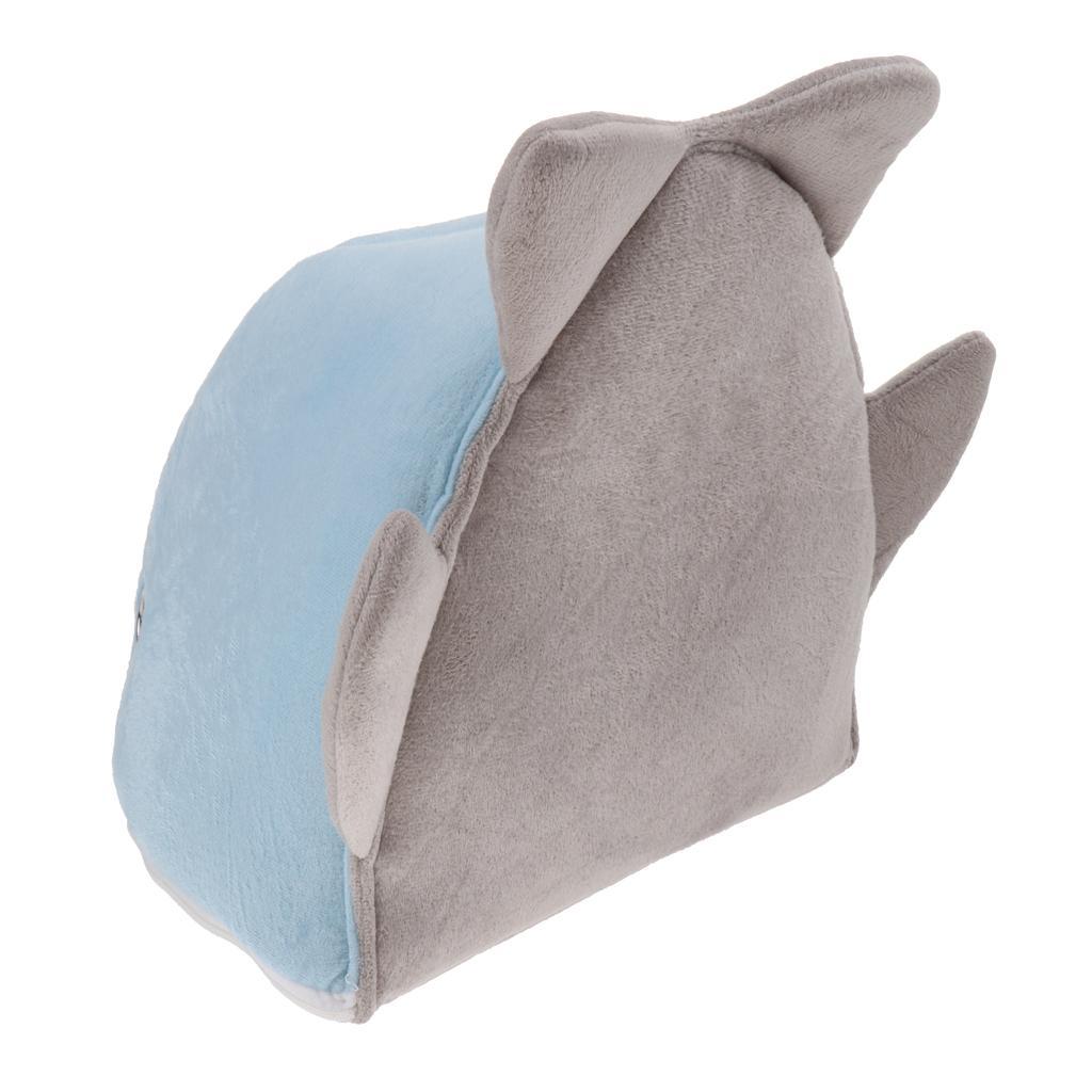 Guinea Pig Bed Animal Winter Dolphin Cage Hamster Hedgehog Sleeping House
