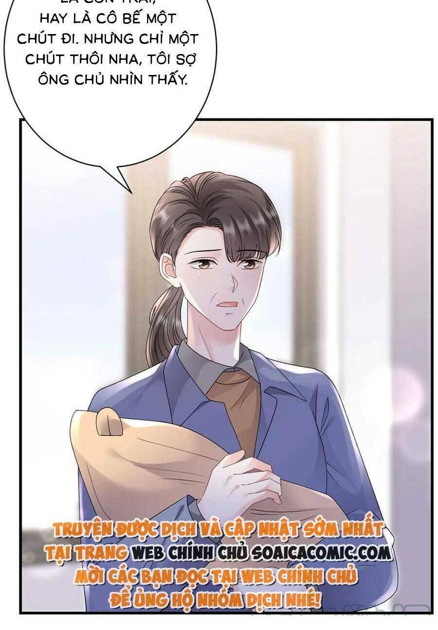 đại tiểu thư có ý đồ gì xấu đâu chapter 164 12