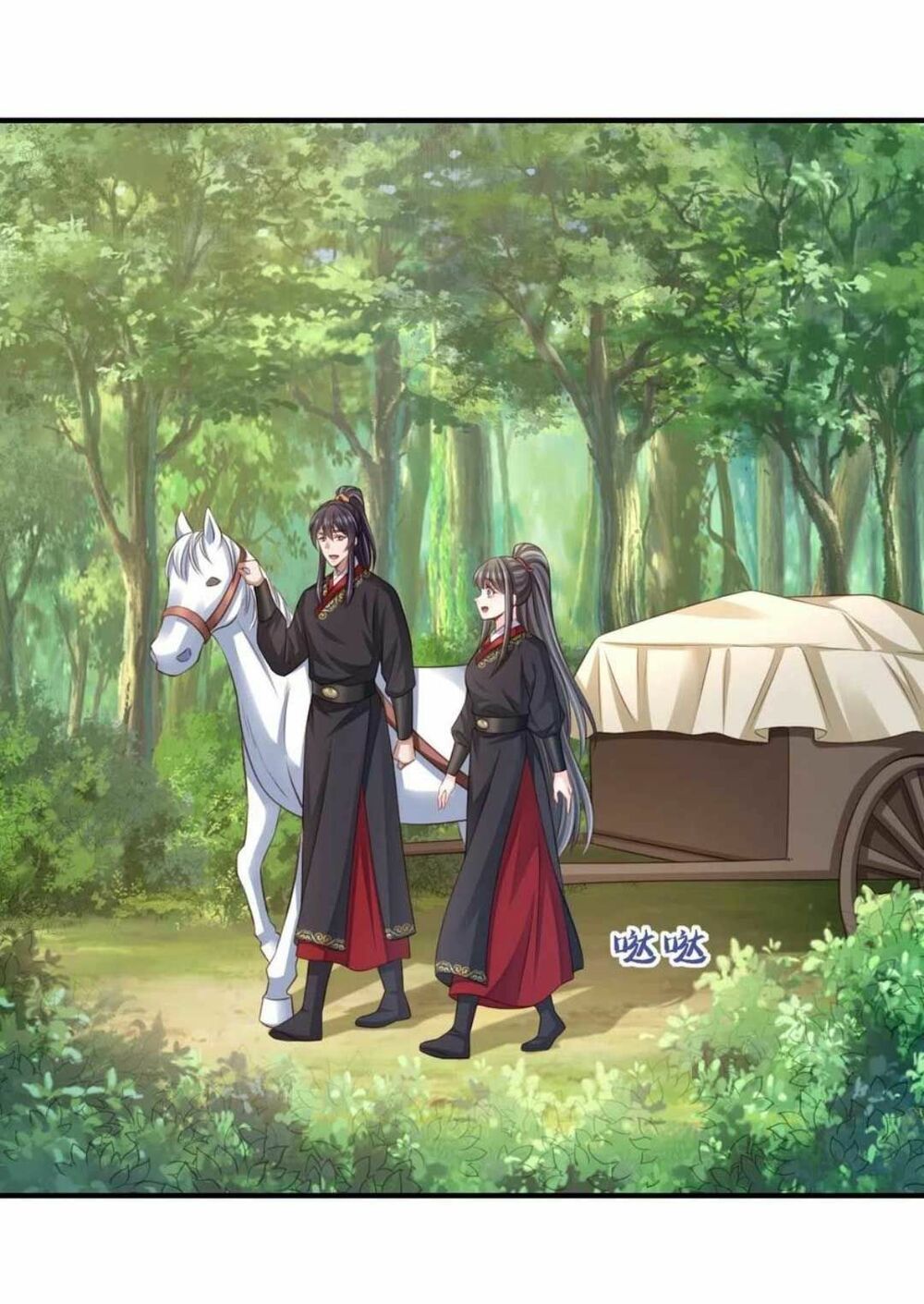 thuần hóa ba ba bạo quân chapter 39 67