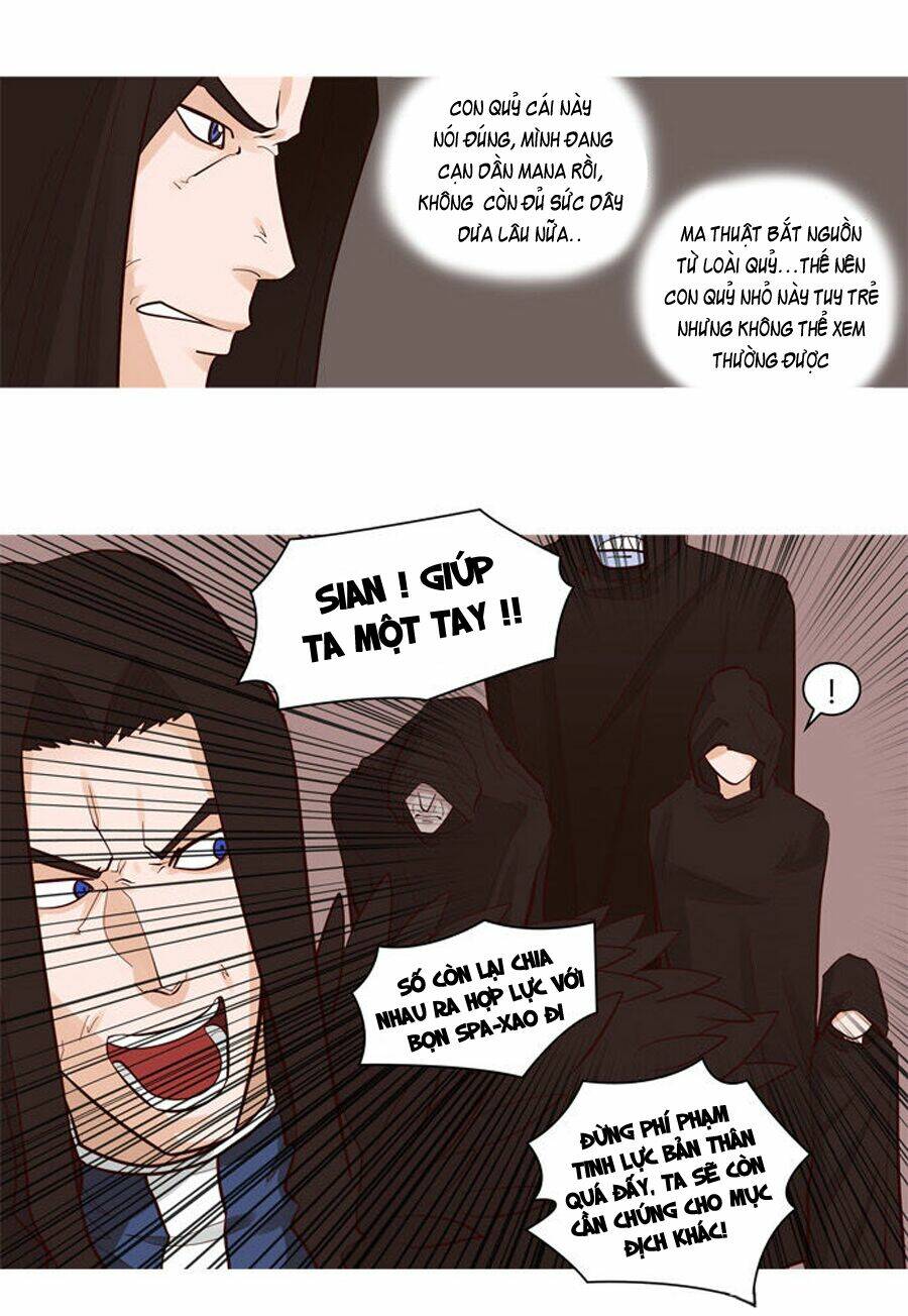 the devil king is bored chapter 30 6