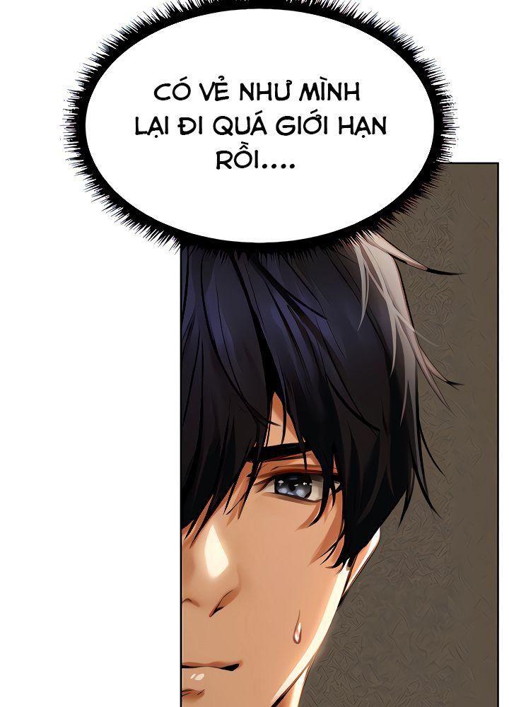 thợ săn bươm bướm chapter 12.1 18