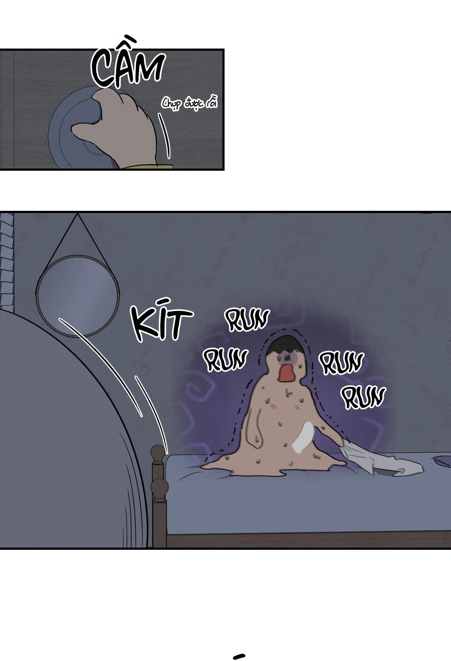 tuyển tập ngực bự, cung khủ của nhà kim Chapter 176.2 lệch hướng 2 18