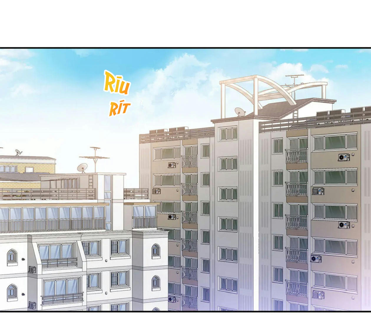 cấp trên nhỏ tuổi chapter 20 6