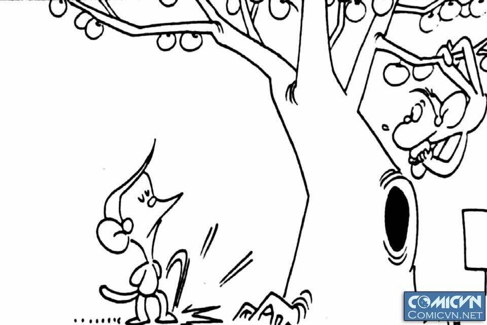 tây du ký hài chapter 1 37