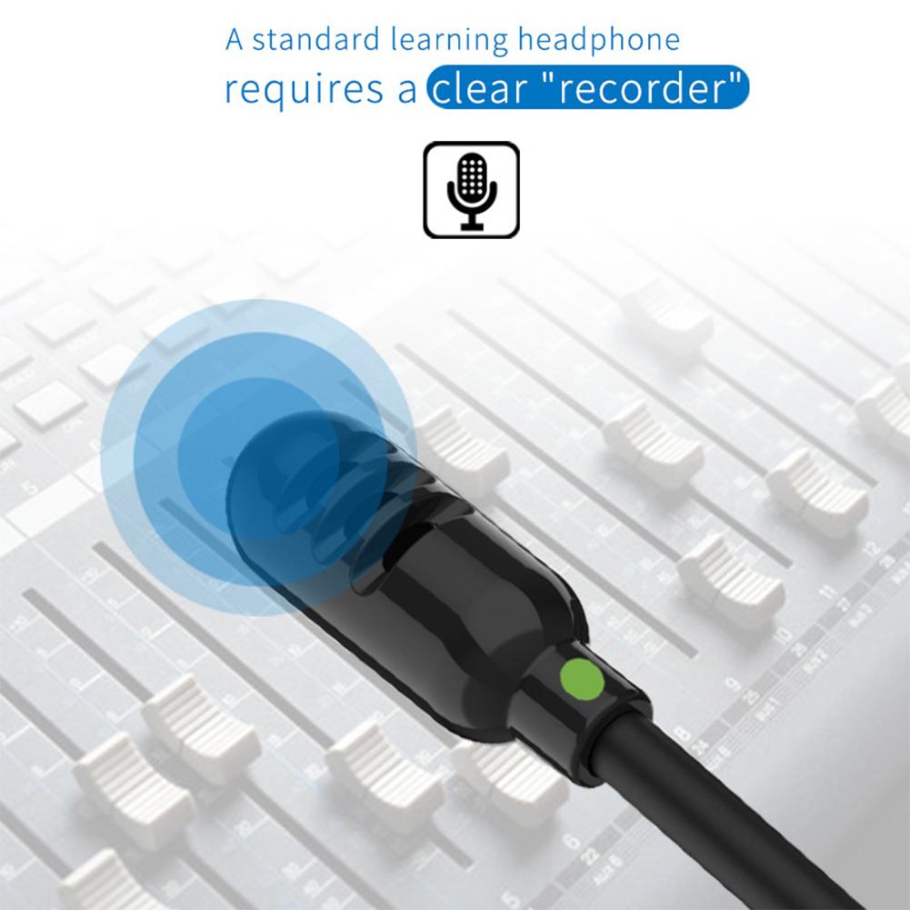 Có Dây 3.5Mm Stereo Trẻ Tai Nghe Tai Nghe Chơi Game Dễ Thương Cho Trẻ Em Laptop Máy Tính PC Tai Nghe Chụp Tai Có Micro Trực Tuyến Đẳng Cấp