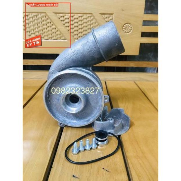 Bộ sên chế máy 750w sang ống 76 hút siêu nhanh
