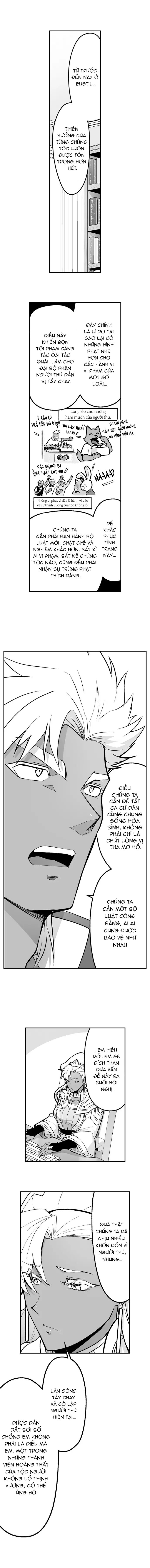 vợ của titan chapter 94 6