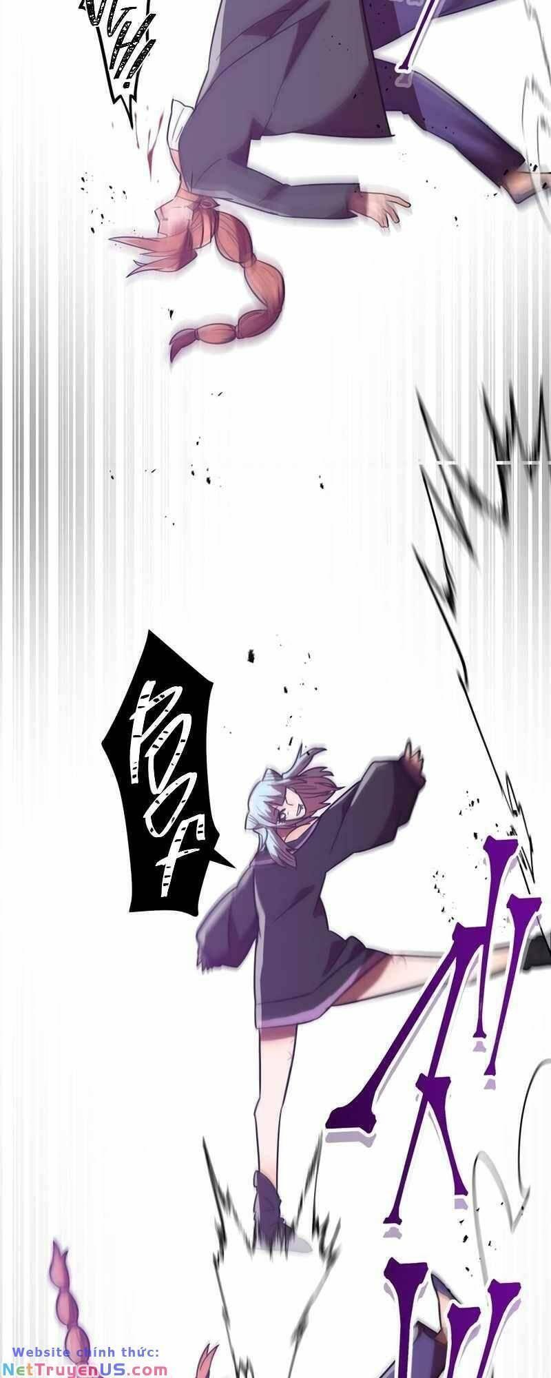 Huyết Thánh Cứu Thế Chủ~ Ta Chỉ Cần 0.0000001% Đã Trở Thành Vô Địch chapter 36 99