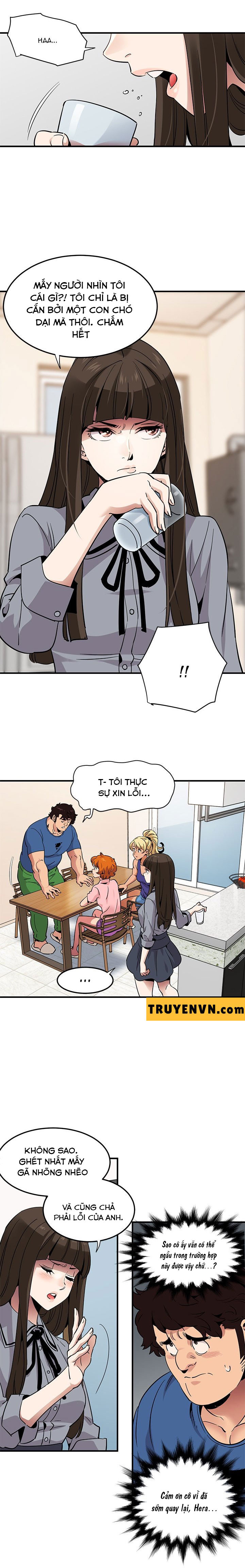 dog on patrol chapter 37 9