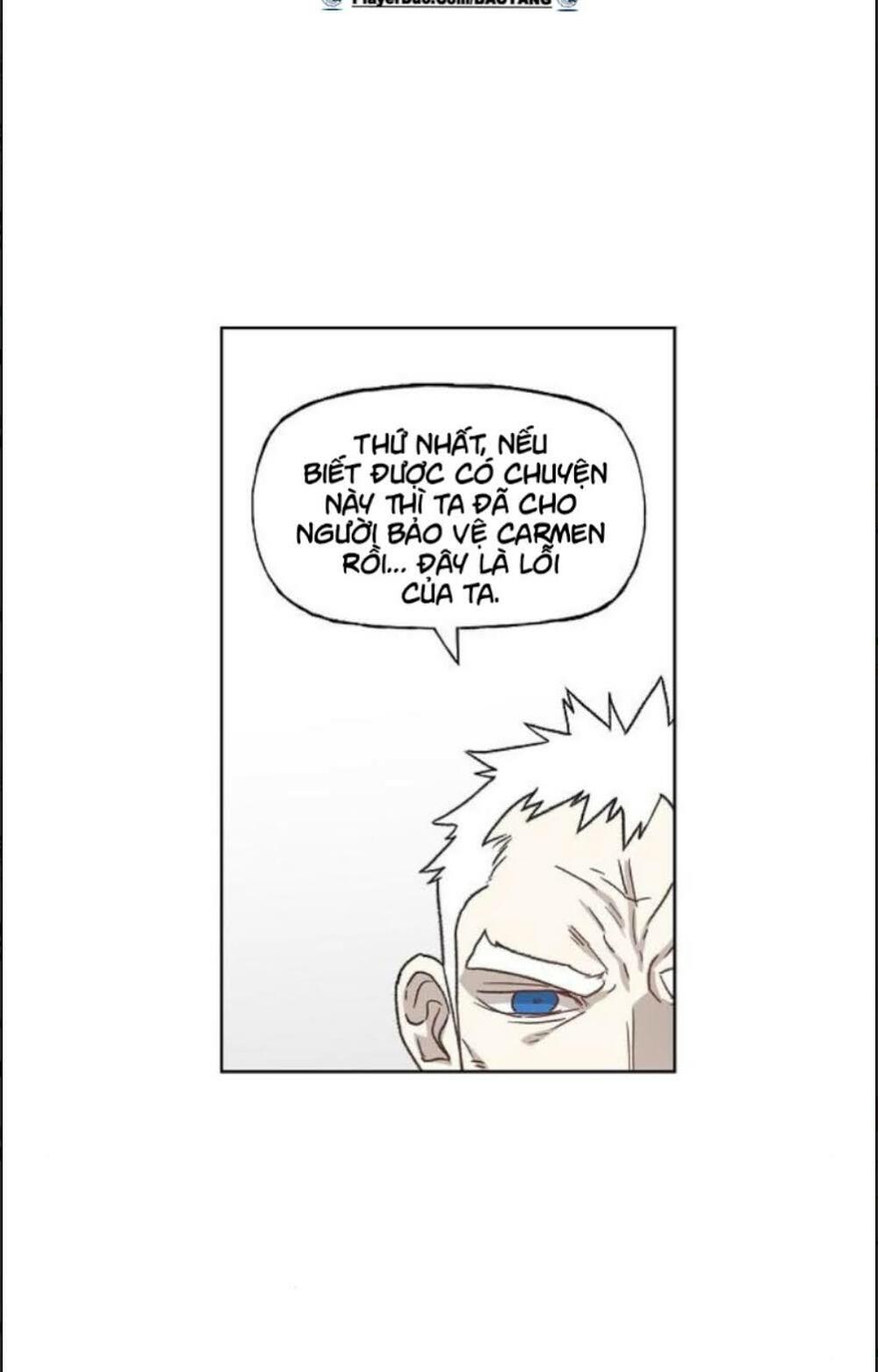 Võ Sĩ Quyền Anh chapter 58 10