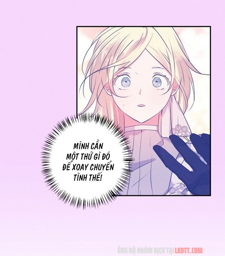 tôi đang nuôi dưỡng một con quái thú chapter 33 31