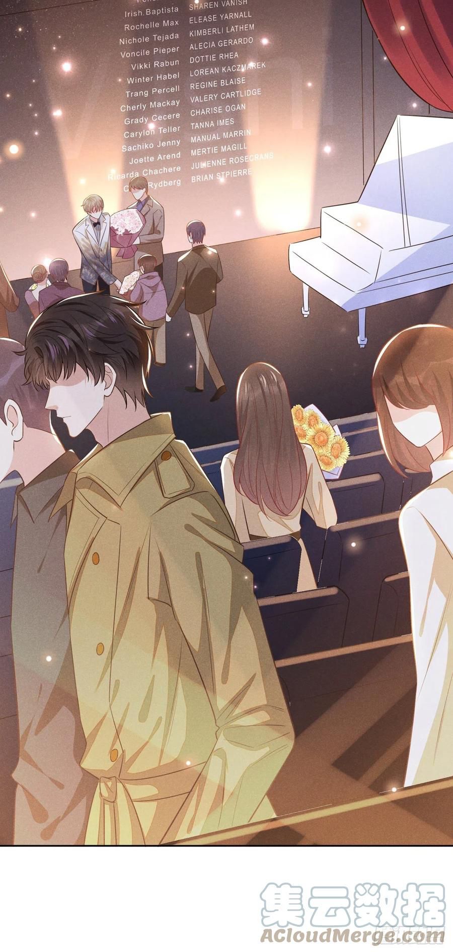 anh ấy gọi tôi là hắc liên hoa chapter 138 8