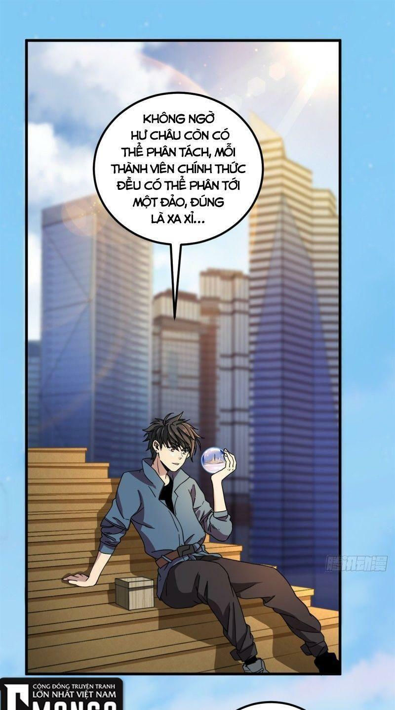 xã lam bạch chapter 47 1