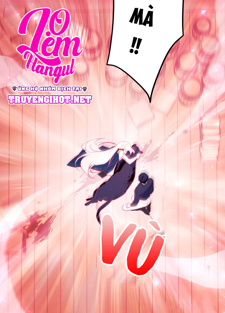 mối liên kết giữa báo đen và bé thỏ chapter 30 33