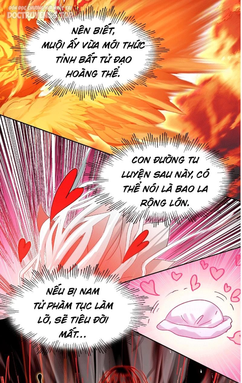 hóa ra ta là tuyệt thế cao thủ chapter 9 29
