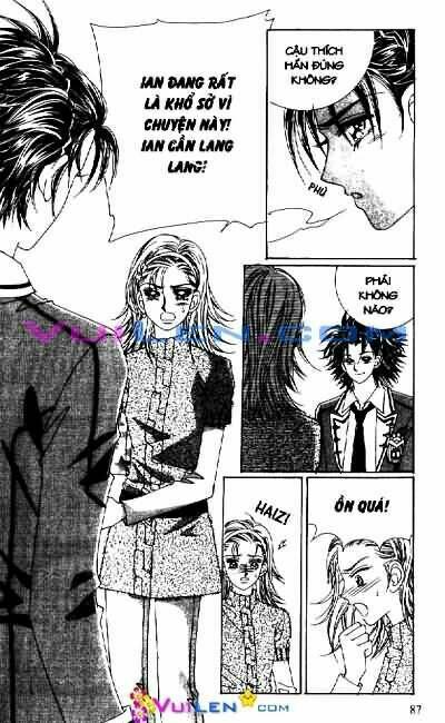 tình yêu quý tộc chapter 109 8