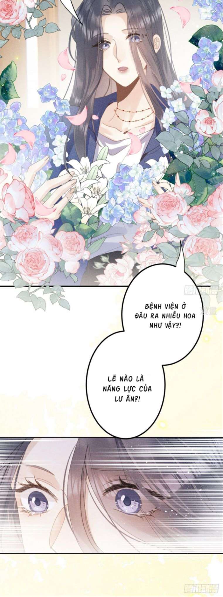 Lang Lang Thượng Khẩu Chapter 58 - Trang 2