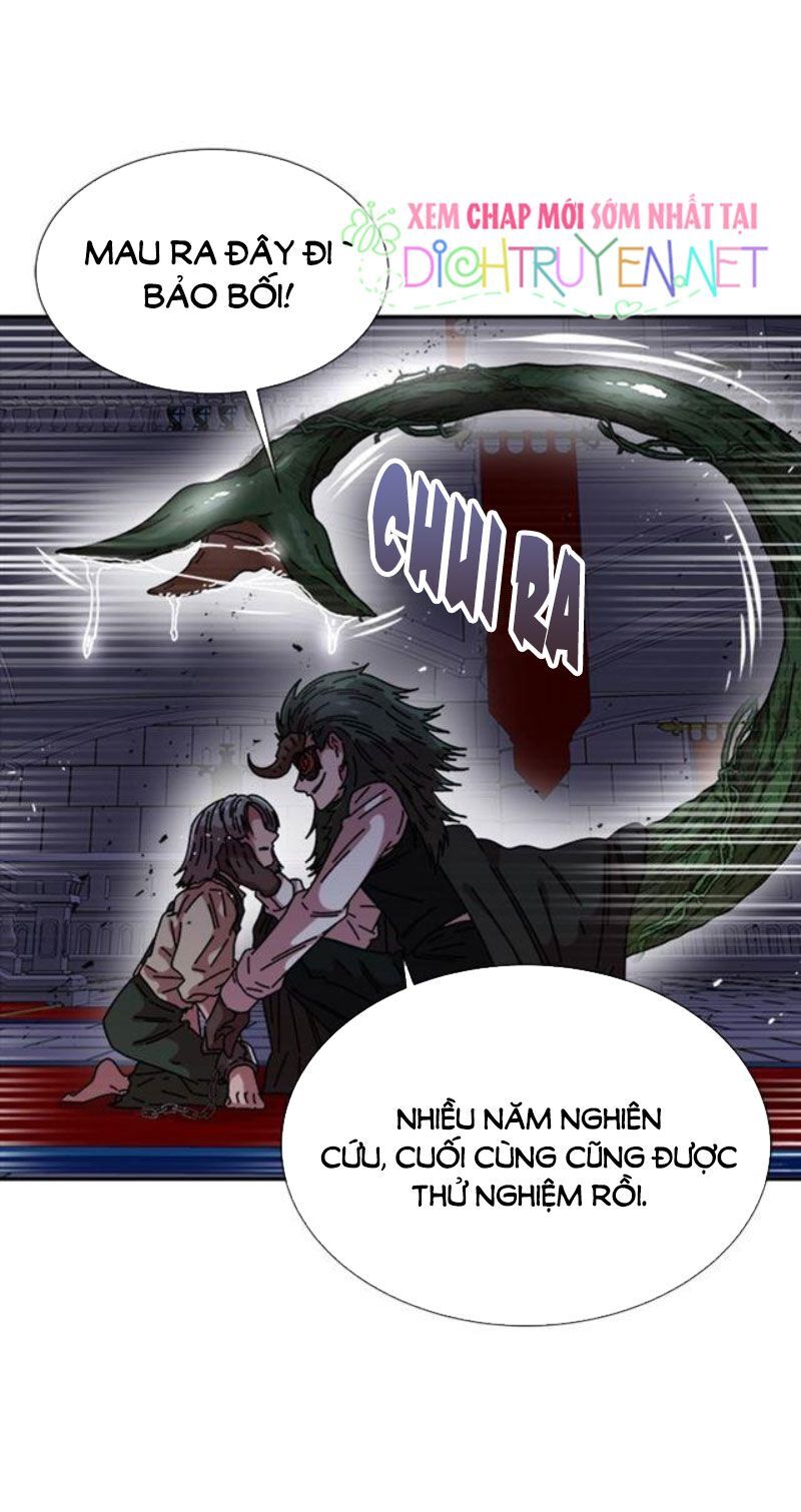 con gái bảo bối của ma vương chapter 42 59