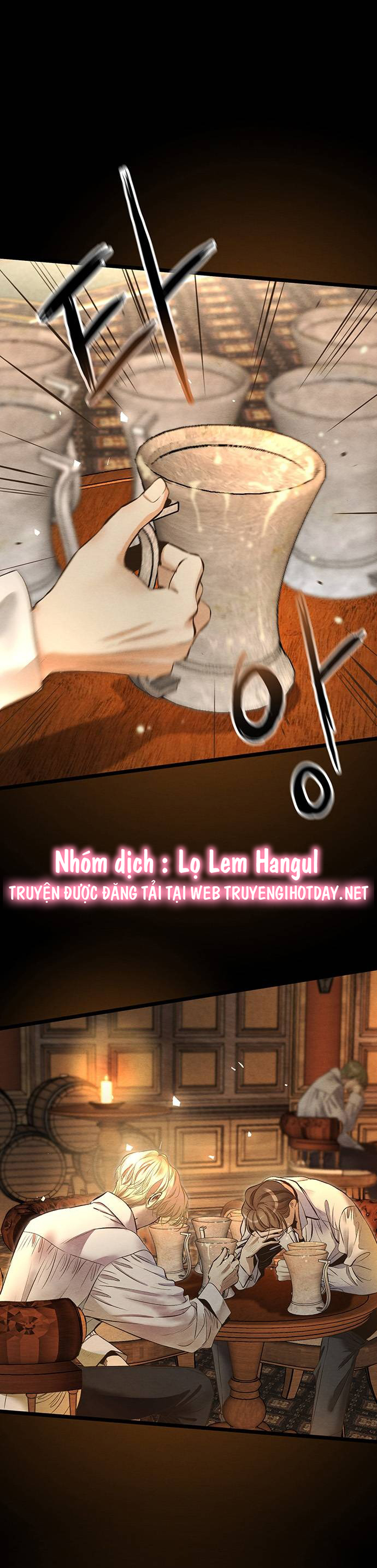 hoàng tử phiền toái chapter 13 1