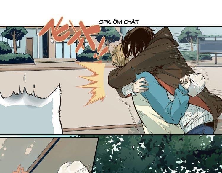 thời khắc ấy, chúng ta gặp nhau chapter 8 20