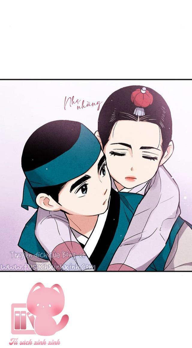 lệnh cấm hôn chapter 103 21