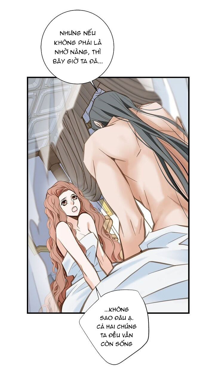 cuộc hôn nhân sinh tồn chapter 3.1 10
