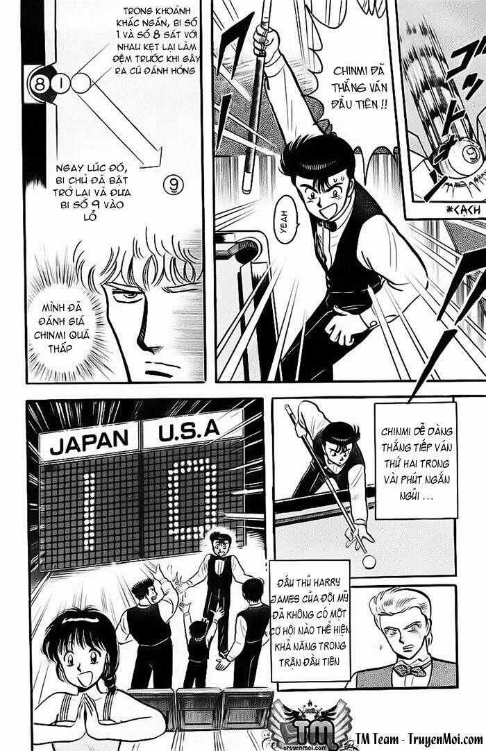 break shot chapter 18 11