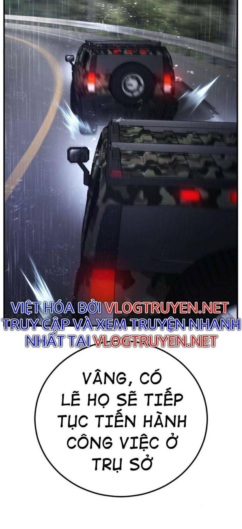 đặc vụ kim chapter 20 18