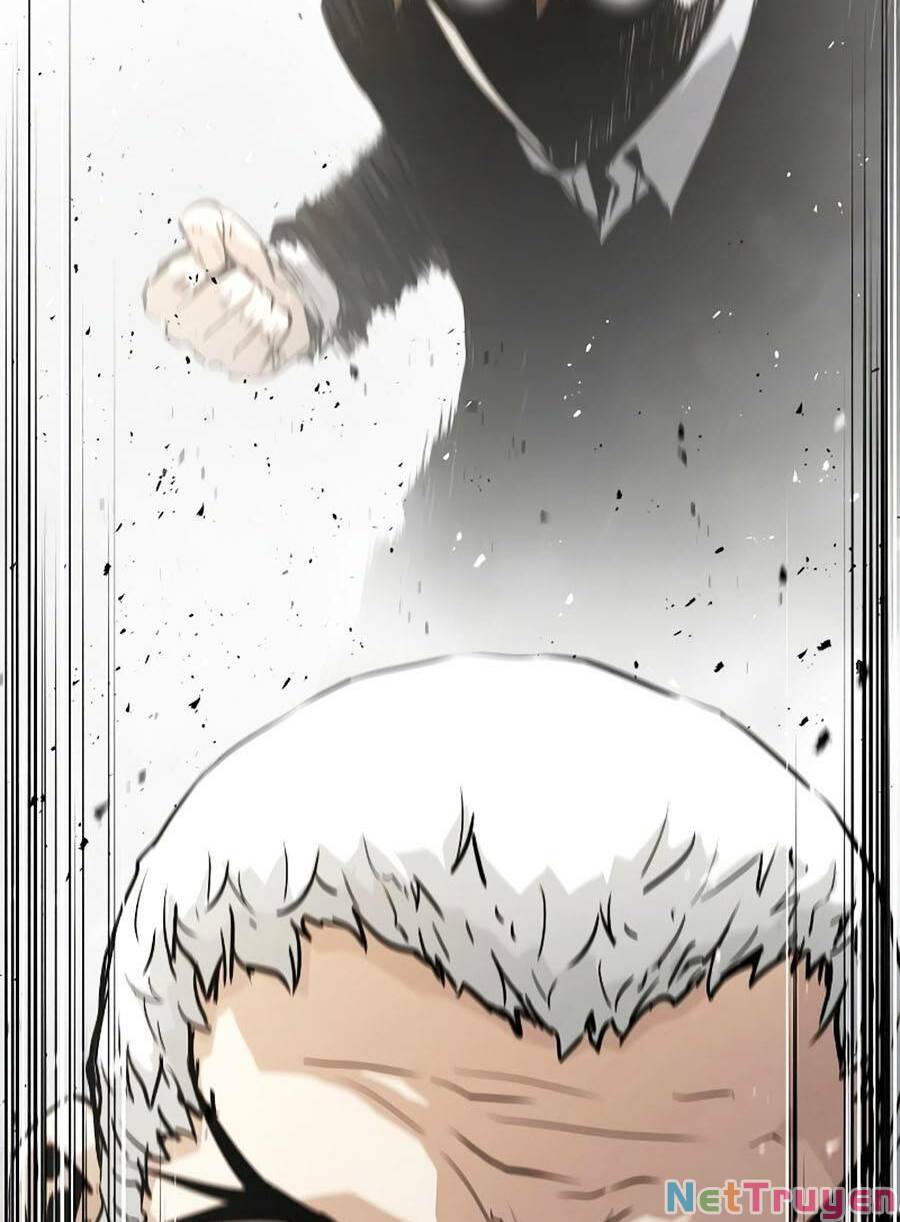 The Breaker 3: Quyền Năng Vô Hạn chapter 11 37