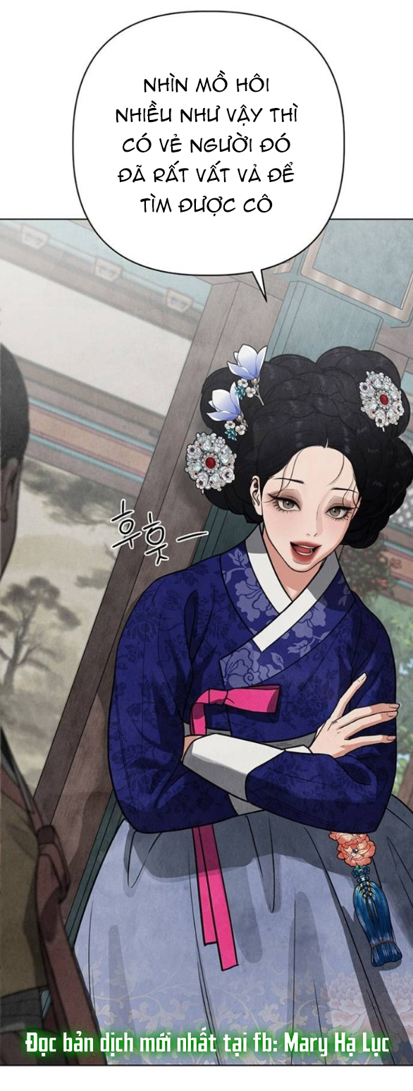 Quỷ Hồn chapter 8.1 75