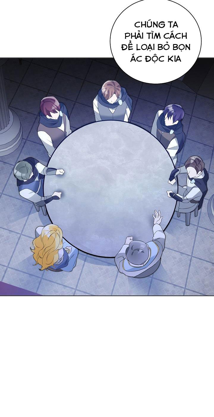 lily độc ác chapter 1 38